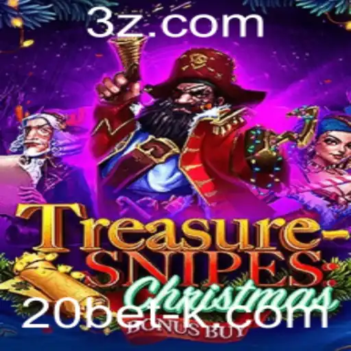 Descubra os Segredos de TreasuresnipesChristmas no Mundo do 20bet