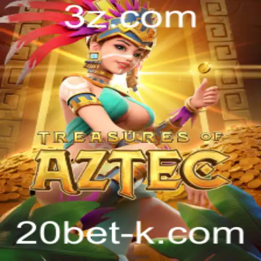 Explorando o Mundo Empolgante de Treasures of Aztec com 20Bet