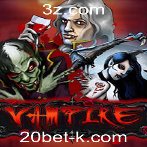 Explorando o Fascinante Mundo do Jogo Vampire na 20bet