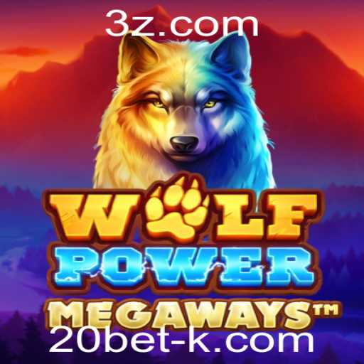 Descubra o Mundo Excitante de WolfPowerMega no 20bet